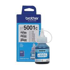 Botella Brother Bt5001-C Dcp-T300/T500/T700/T220